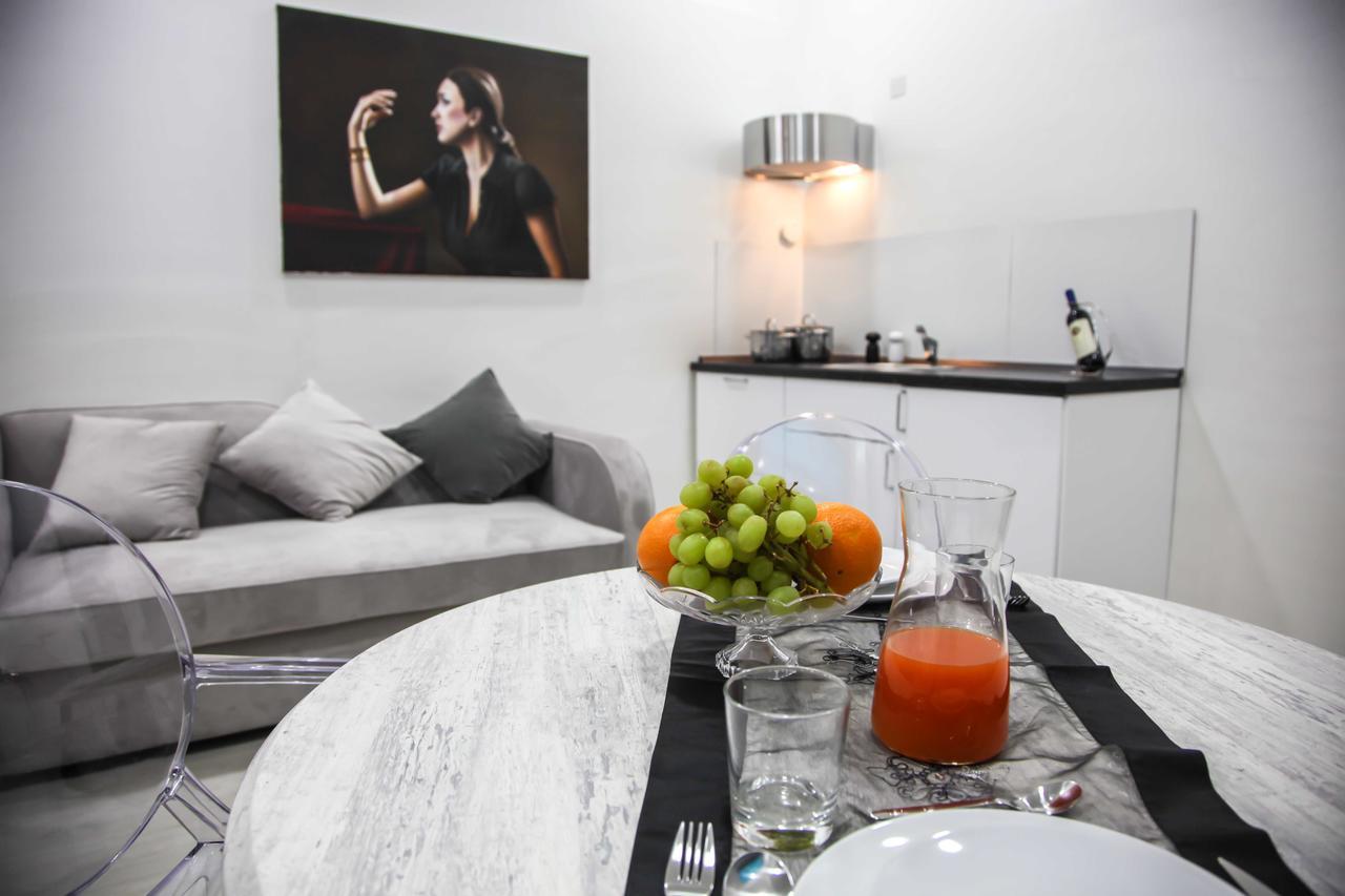Iprime Suites Сліма Екстер'єр фото