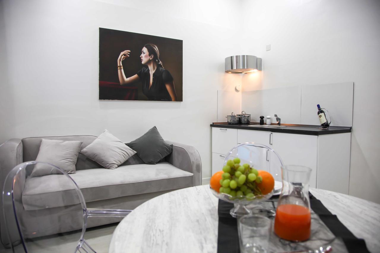 Iprime Suites Сліма Екстер'єр фото