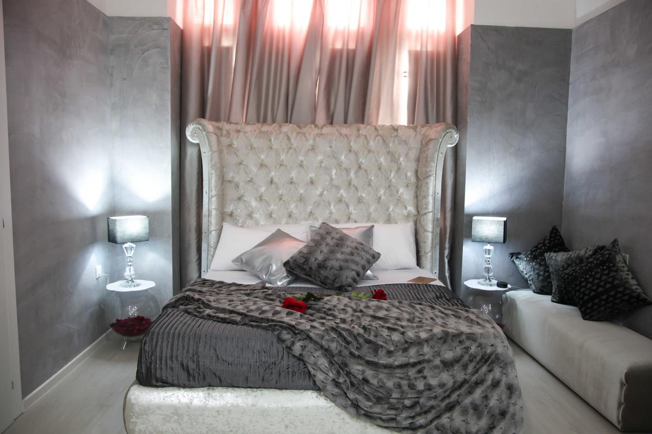 Iprime Suites Сліма Екстер'єр фото