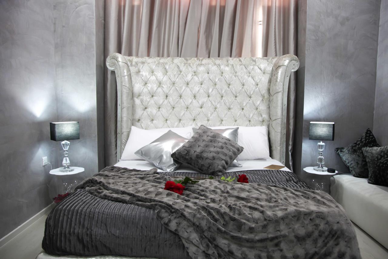 Iprime Suites Сліма Екстер'єр фото