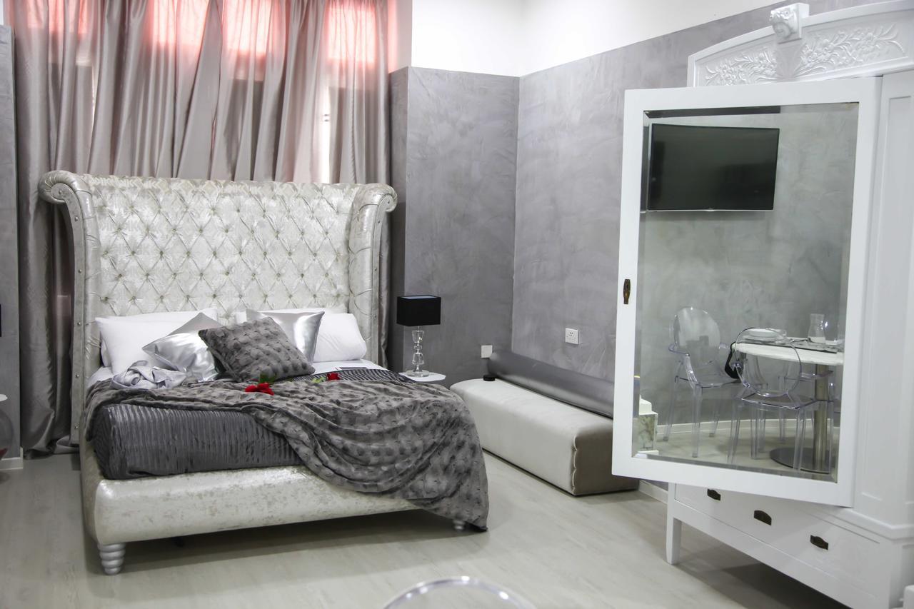 Iprime Suites Сліма Екстер'єр фото