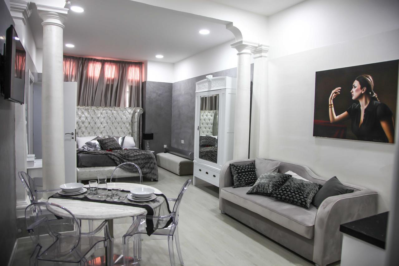 Iprime Suites Сліма Екстер'єр фото