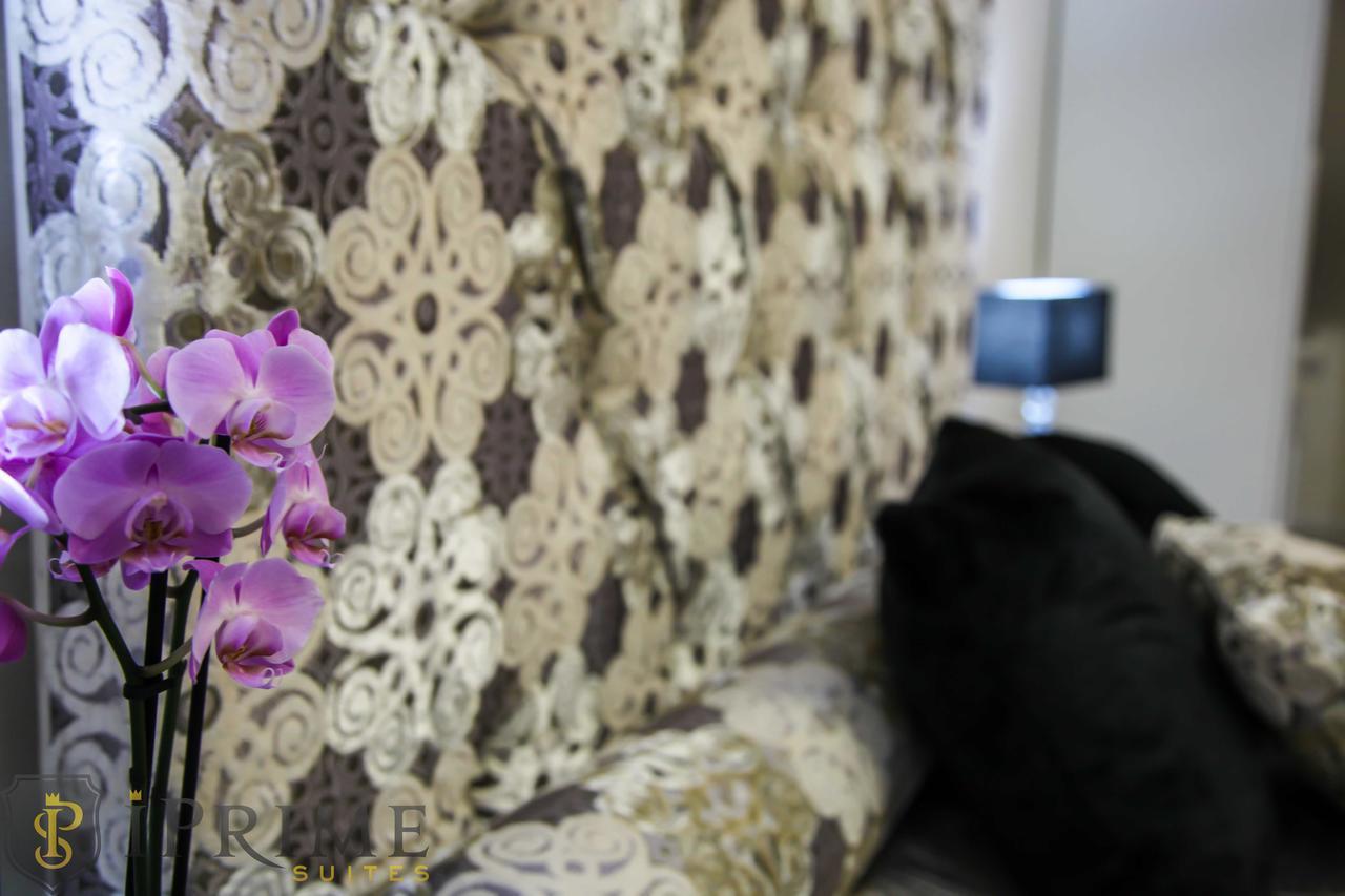 Iprime Suites Сліма Екстер'єр фото