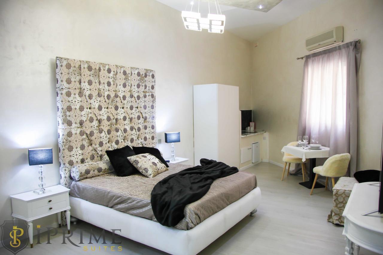 Iprime Suites Сліма Екстер'єр фото