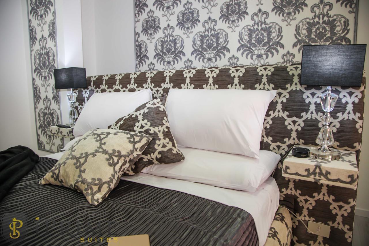 Iprime Suites Сліма Екстер'єр фото