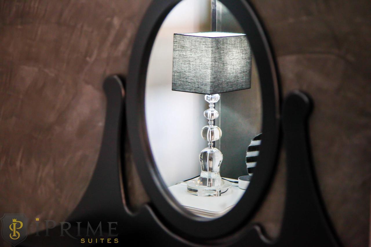 Iprime Suites Сліма Екстер'єр фото