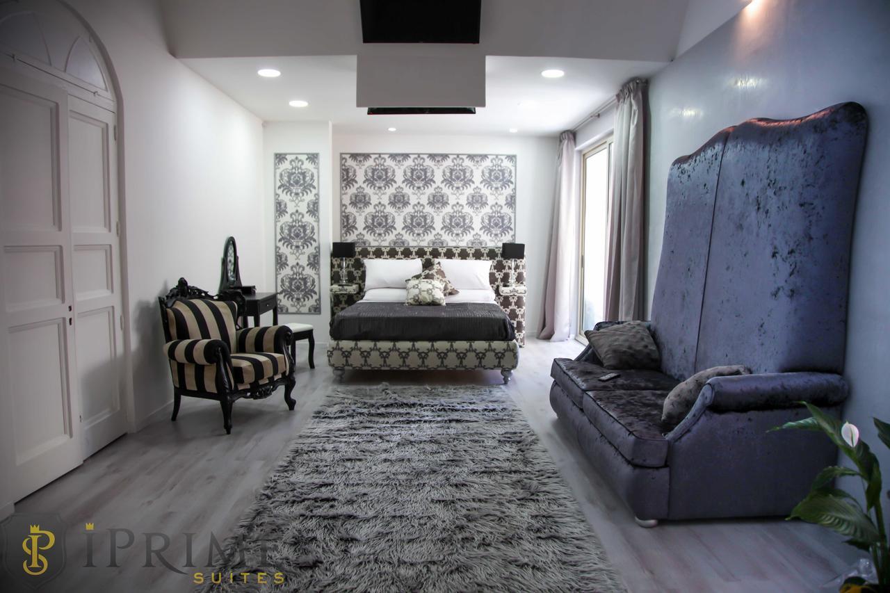 Iprime Suites Сліма Екстер'єр фото
