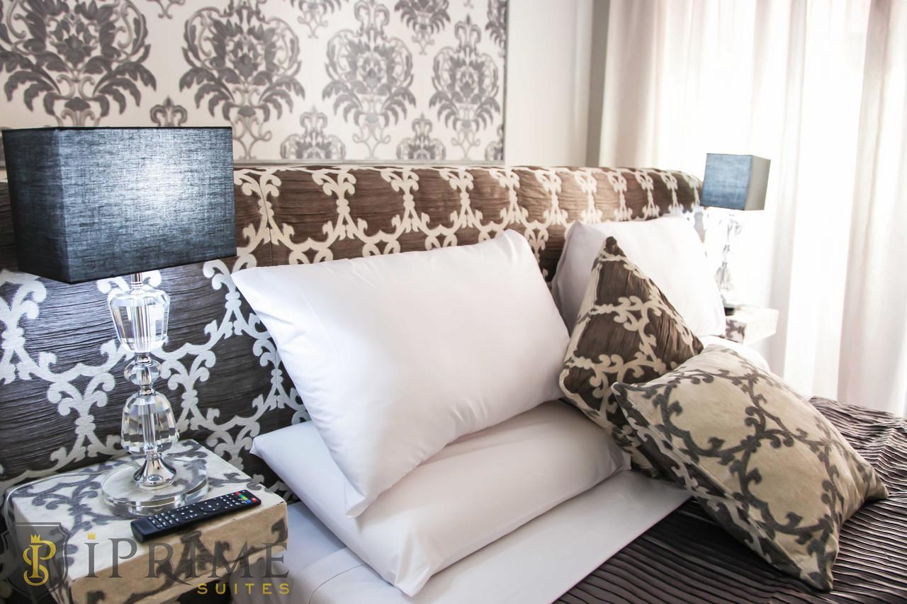 Iprime Suites Сліма Екстер'єр фото