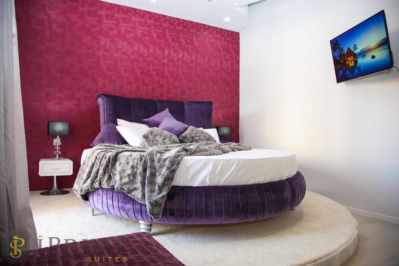 Iprime Suites Сліма Екстер'єр фото