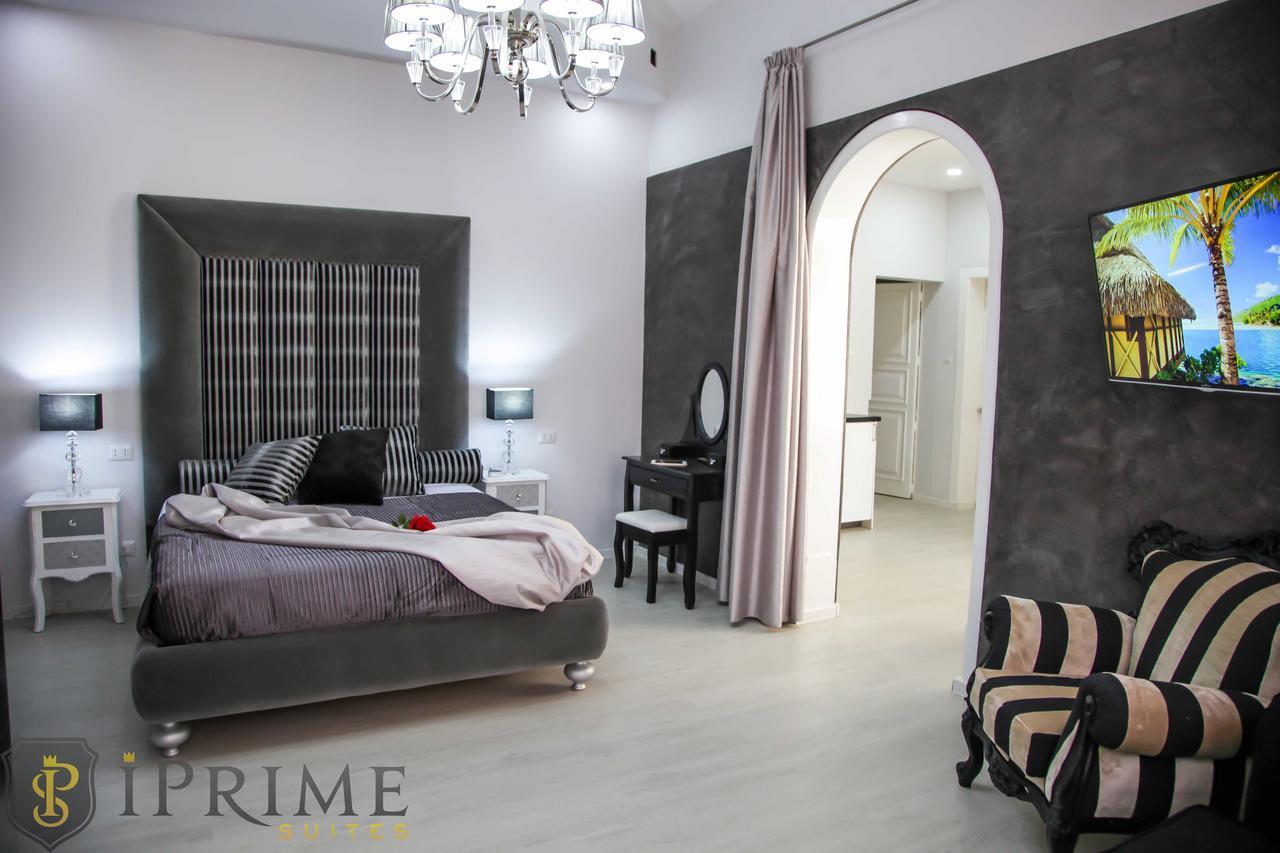 Iprime Suites Сліма Екстер'єр фото