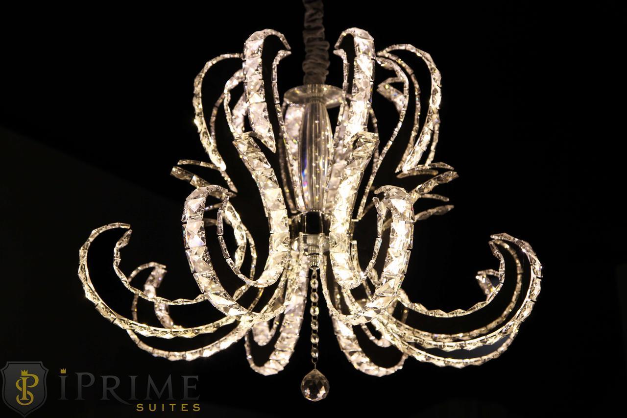 Iprime Suites Сліма Екстер'єр фото