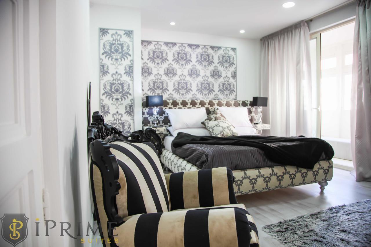 Iprime Suites Сліма Екстер'єр фото