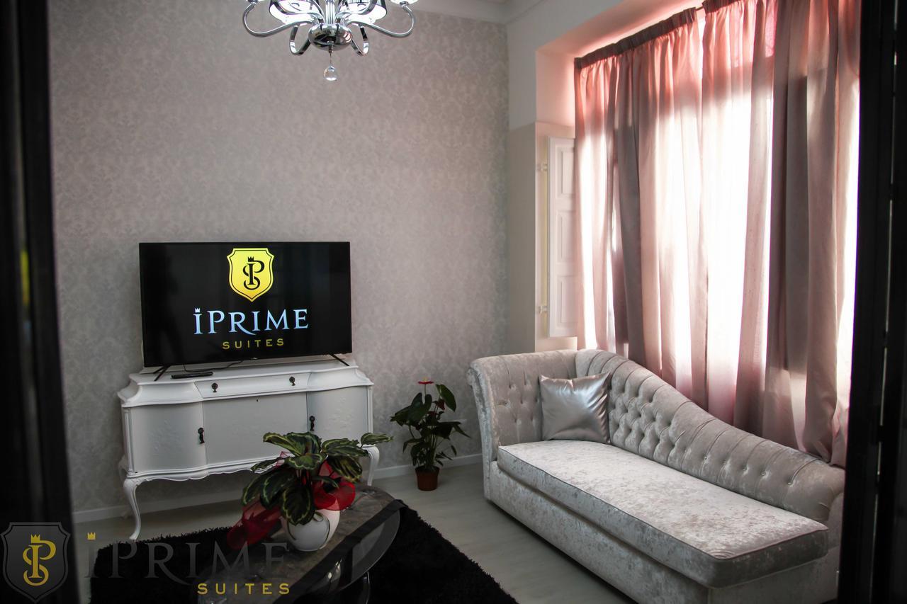 Iprime Suites Сліма Екстер'єр фото