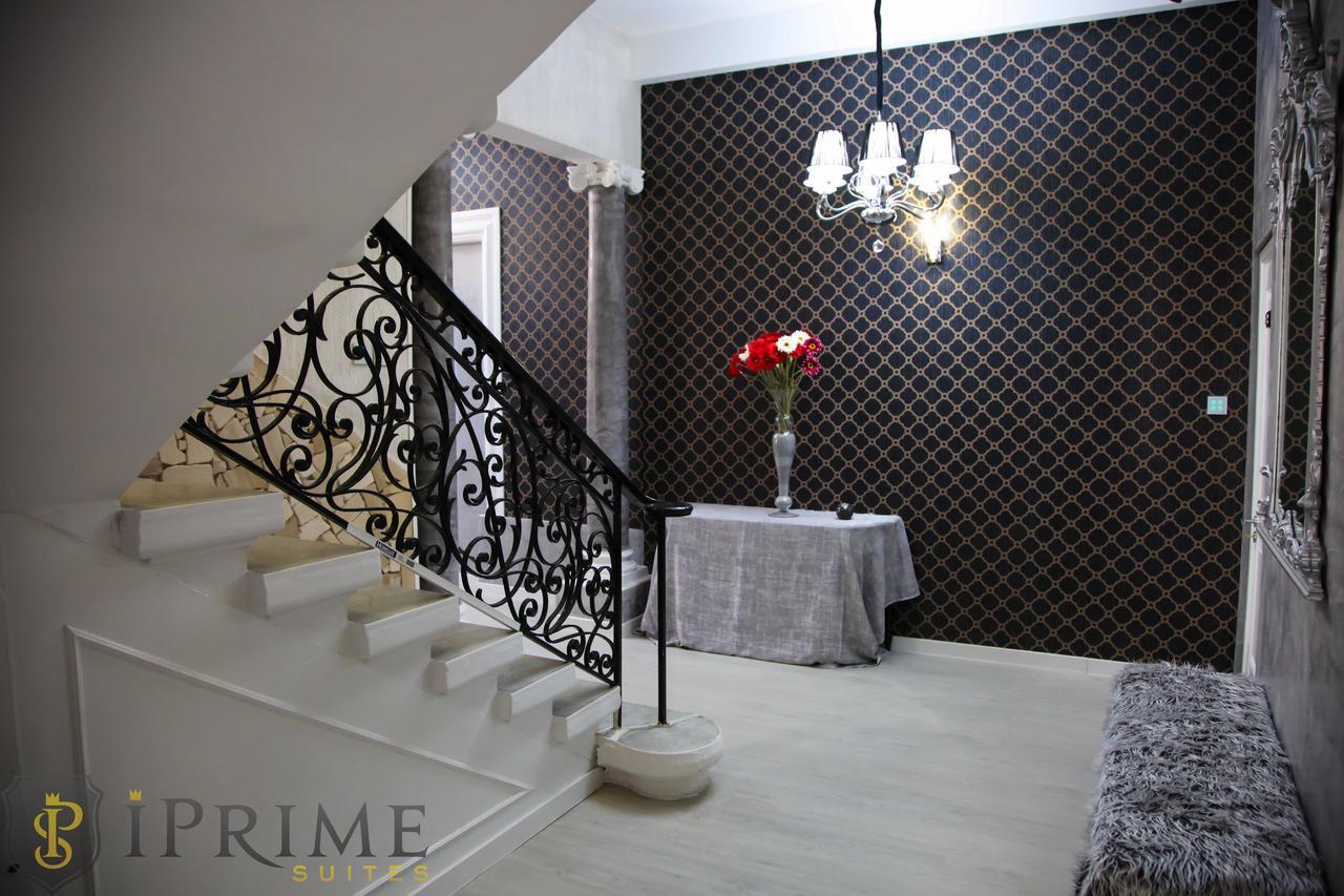 Iprime Suites Сліма Екстер'єр фото