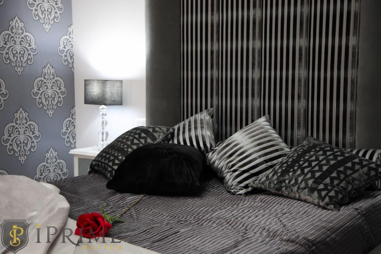 Iprime Suites Сліма Екстер'єр фото