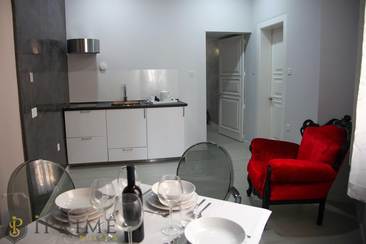 Iprime Suites Сліма Екстер'єр фото
