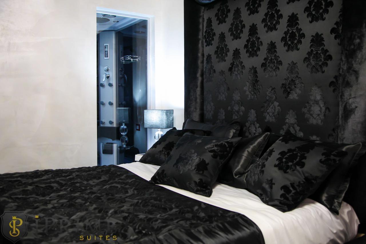 Iprime Suites Сліма Екстер'єр фото