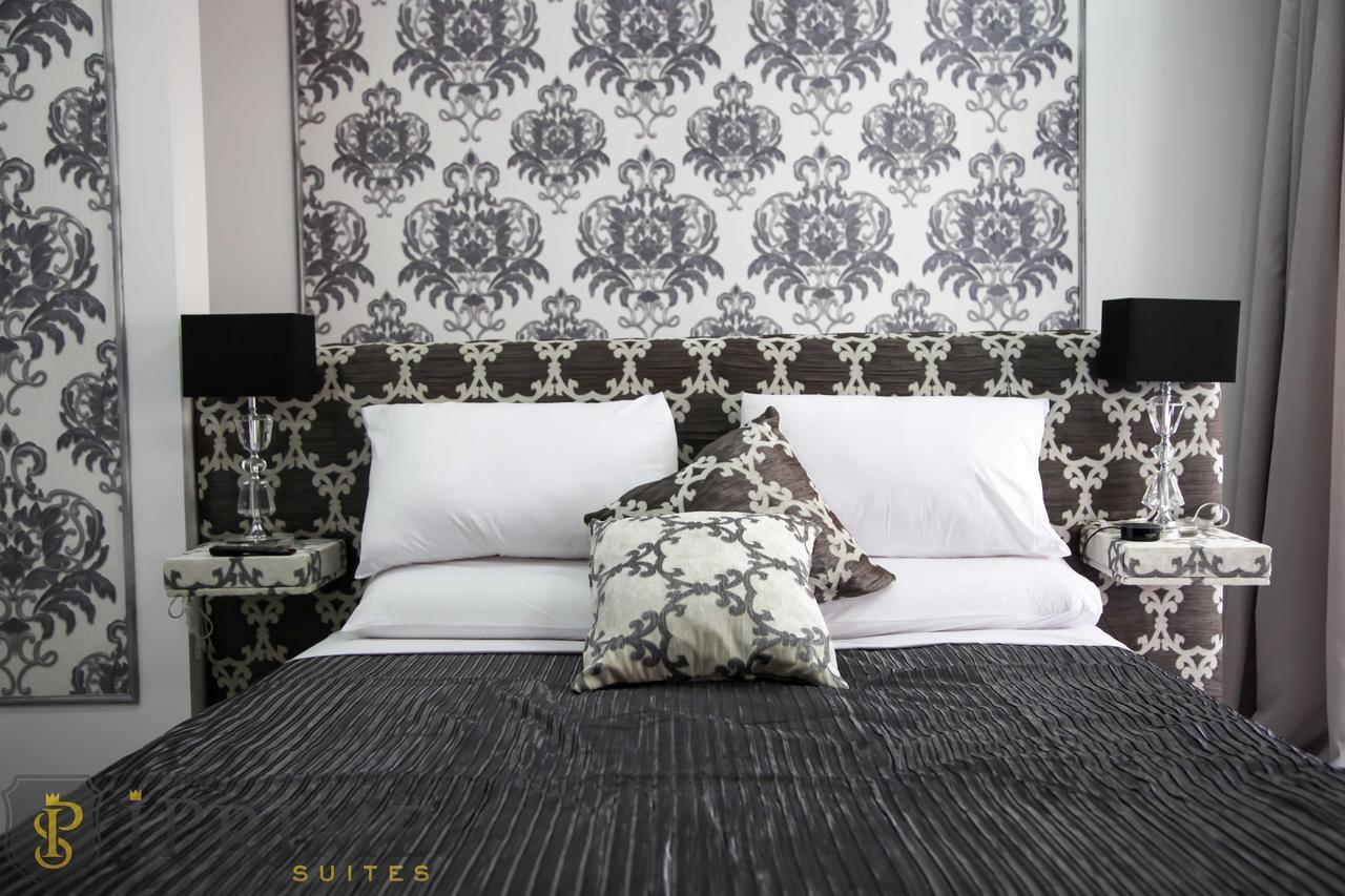 Iprime Suites Сліма Екстер'єр фото