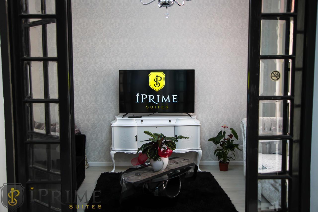 Iprime Suites Сліма Екстер'єр фото