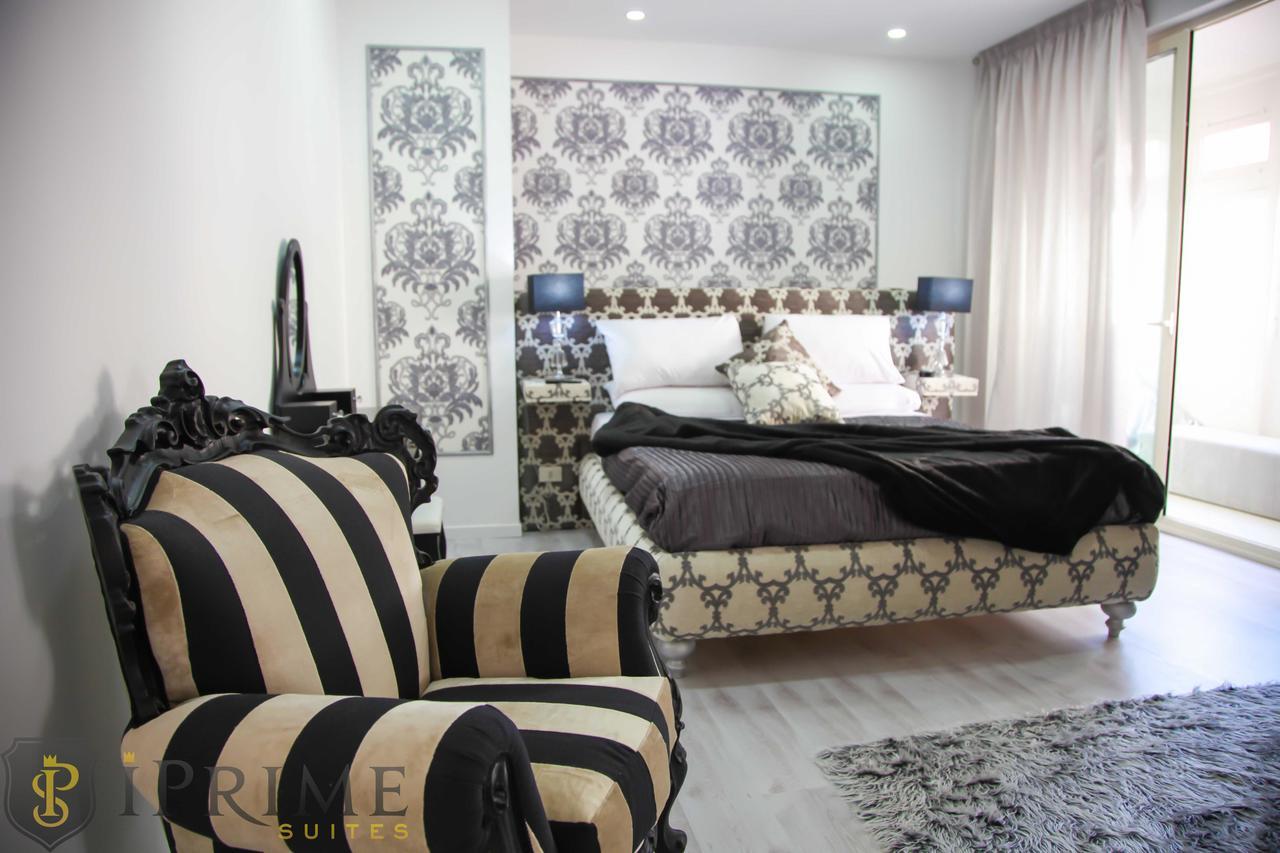 Iprime Suites Сліма Екстер'єр фото