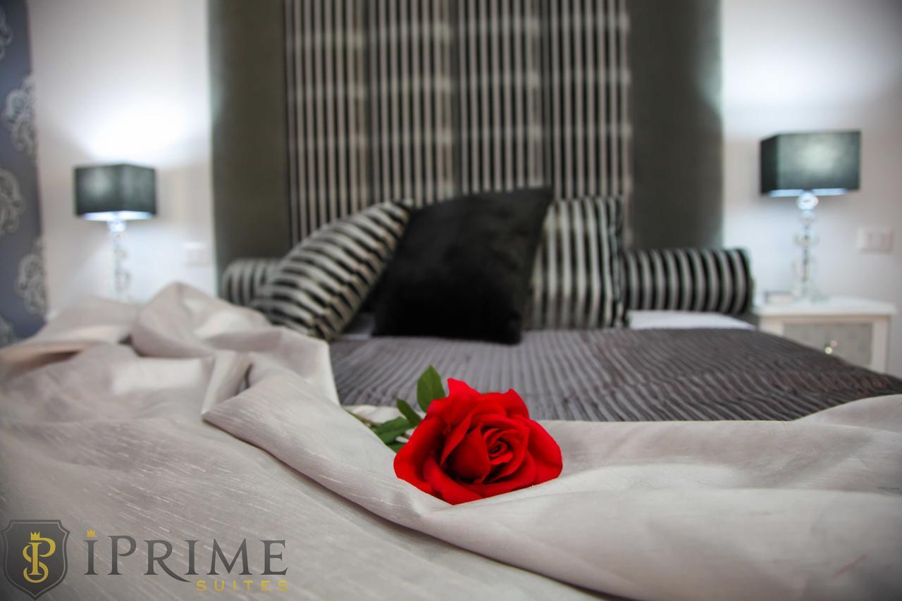 Iprime Suites Сліма Екстер'єр фото