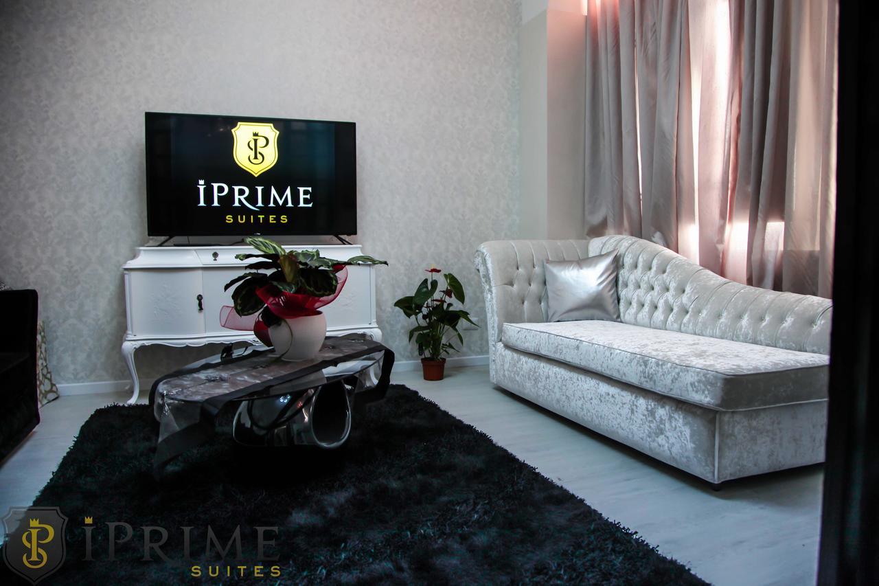 Iprime Suites Сліма Екстер'єр фото