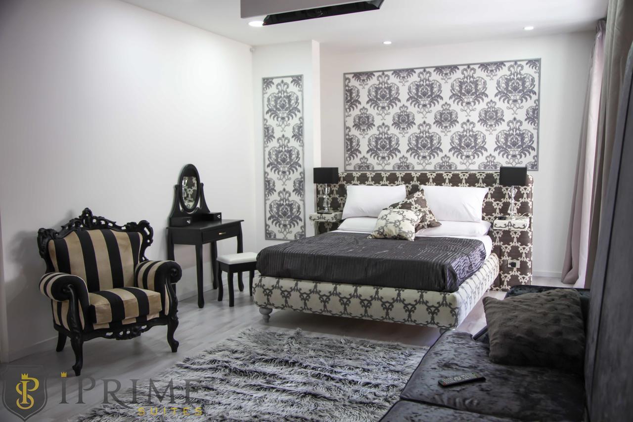Iprime Suites Сліма Екстер'єр фото