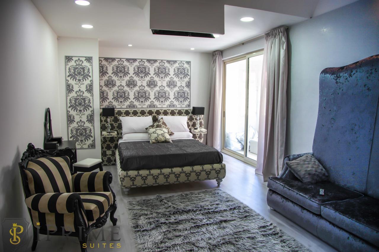 Iprime Suites Сліма Екстер'єр фото