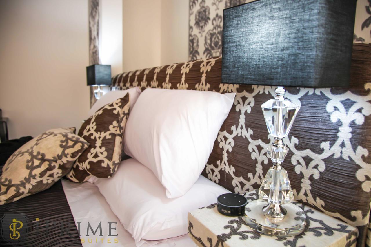 Iprime Suites Сліма Екстер'єр фото