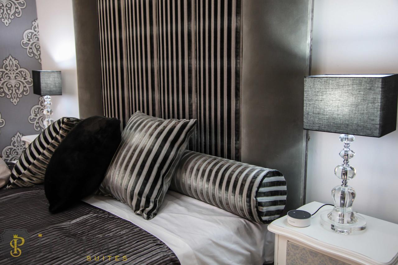 Iprime Suites Сліма Екстер'єр фото