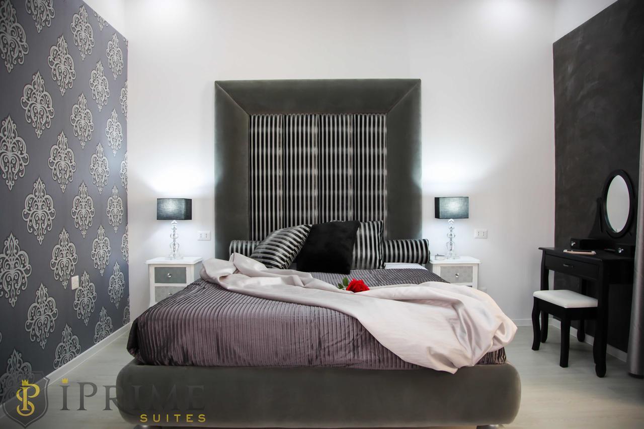 Iprime Suites Сліма Екстер'єр фото